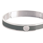 Браслет Dyrberg Kern PENNIKA I SS GREY METALLIC 370048