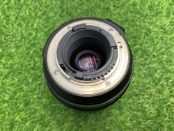 Tamron AF 70-300mm 4-5.6 Di LD Macro Nikon