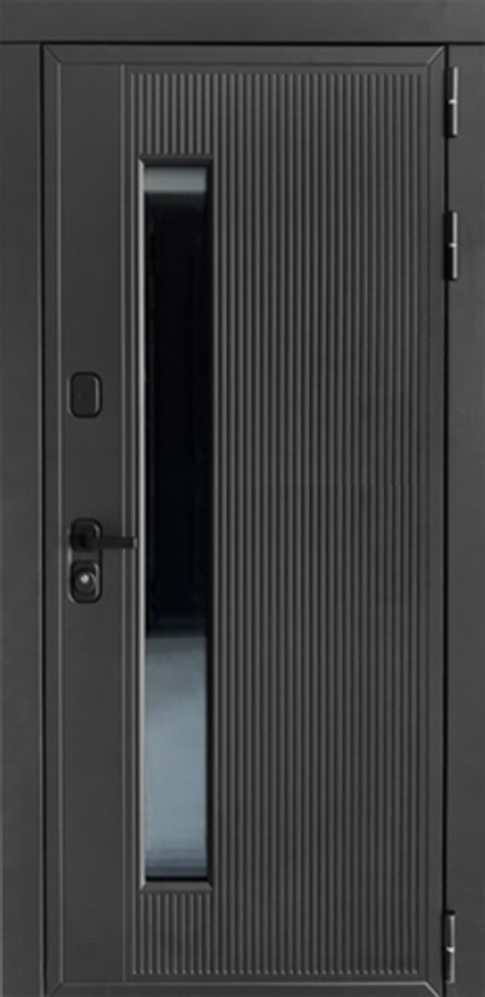 Моссо Терморазрыв