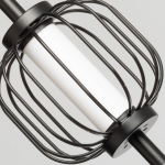 Подвесной светодиодный светильник De City Стаут 702014301