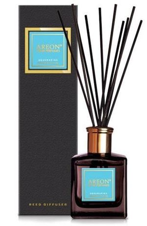Areon Home Perfume Premium Aquamarine