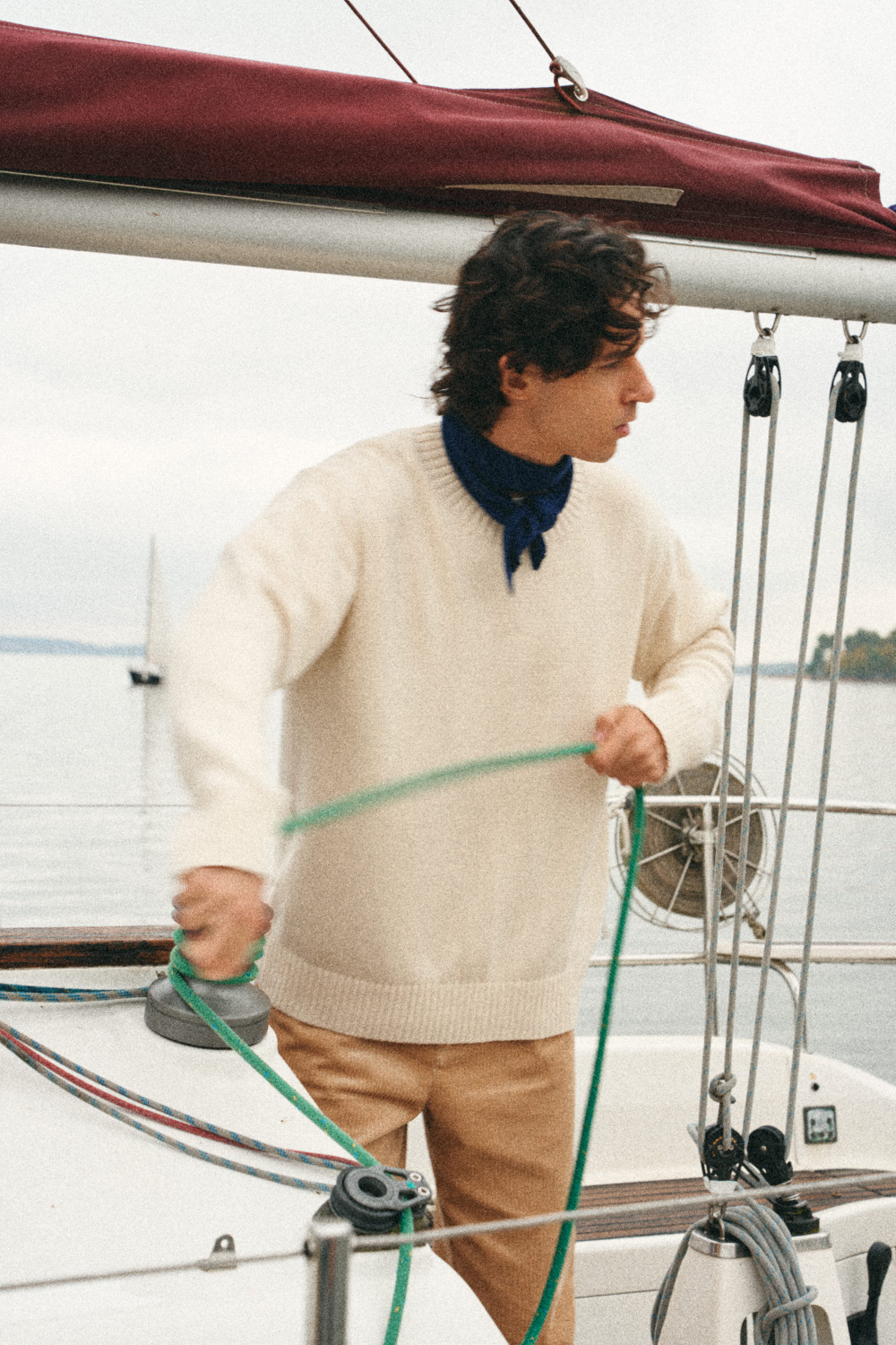 Свитер art.С5294-2