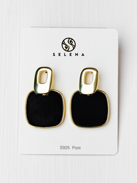 20131150 Серьги Selena