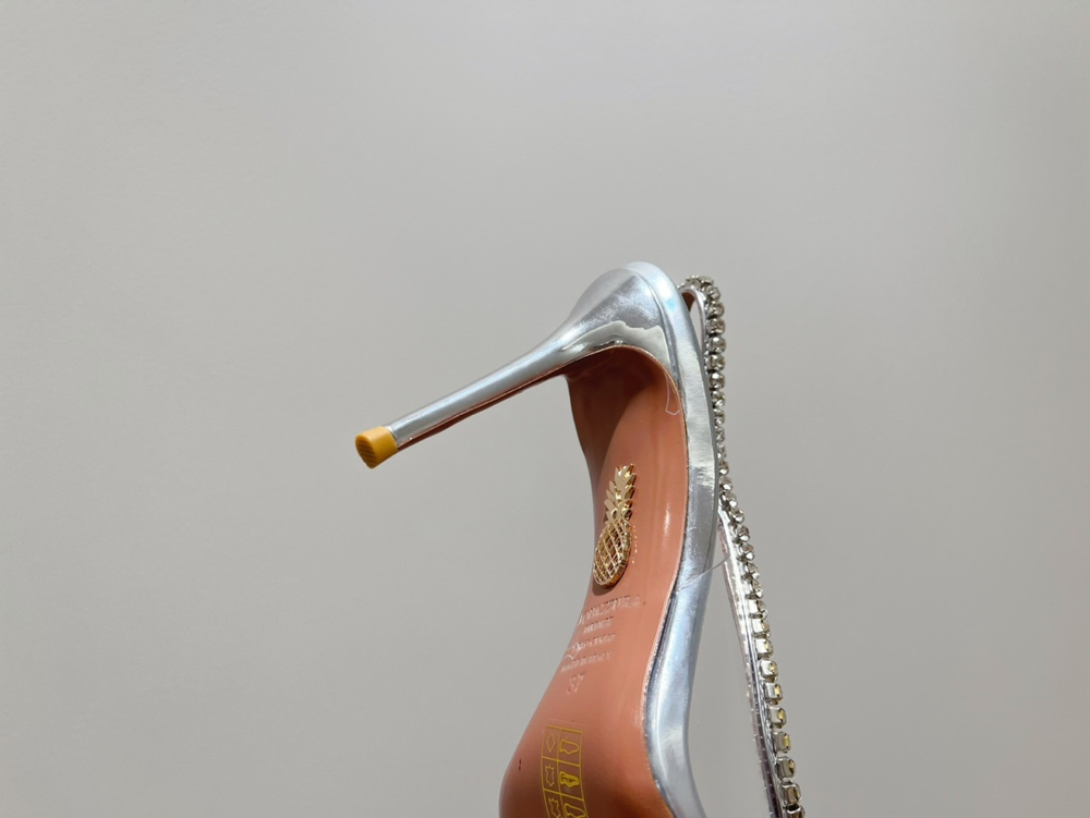 Aquazzura Pumps 10 cm