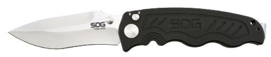 Складной нож SOG Мод. ZOOM MINI 97170
