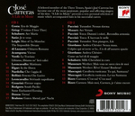 Jose Carreras / A Life in Music (2CD)