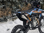 Питбайк Fidelis Furious 150