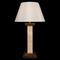 Настольная лампа Loft it Limestone 10442T/A