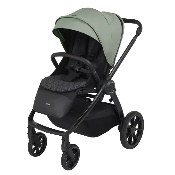 Коляска Espiro Yoga 3 в 1 Sencha Vibe (16)