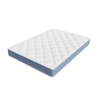 Матрас BuyFit, 20 см, 2 уровня жесткости, независимые пружины