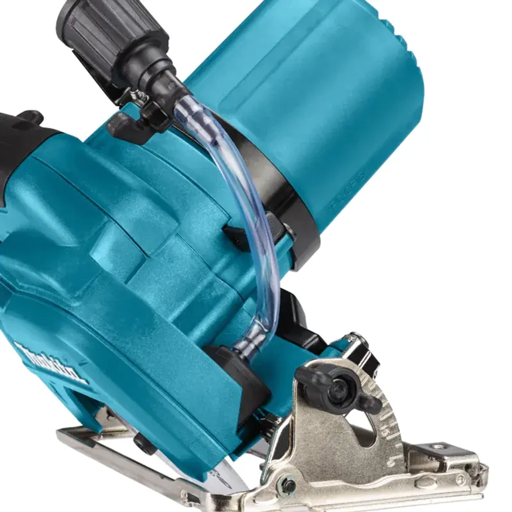 Makita CC301DWAE аккумуляторная алмазная пила (2 x 2 Ач, ЗУ)