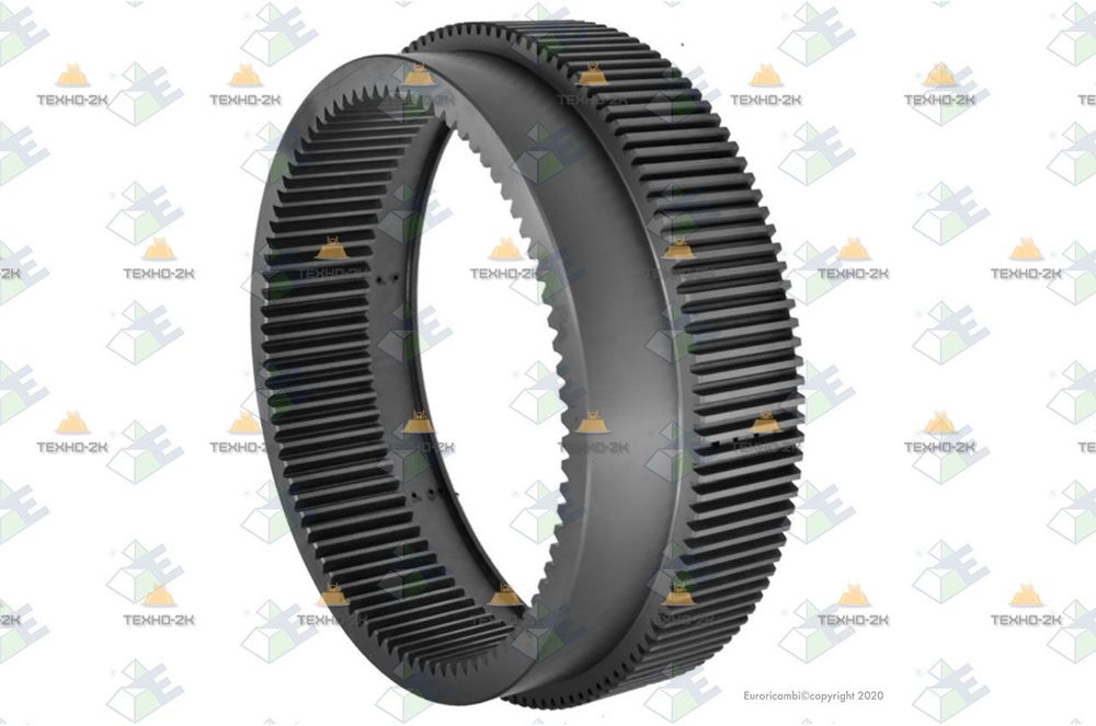 3T3080 ШЕСТЕРНЯ Z 86