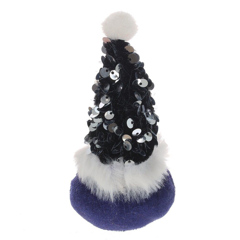 GAEM Игрушка набивная "Гном", L6 W4 H11,5 см, 5в.