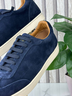 Кеды Brunello Cucinelli