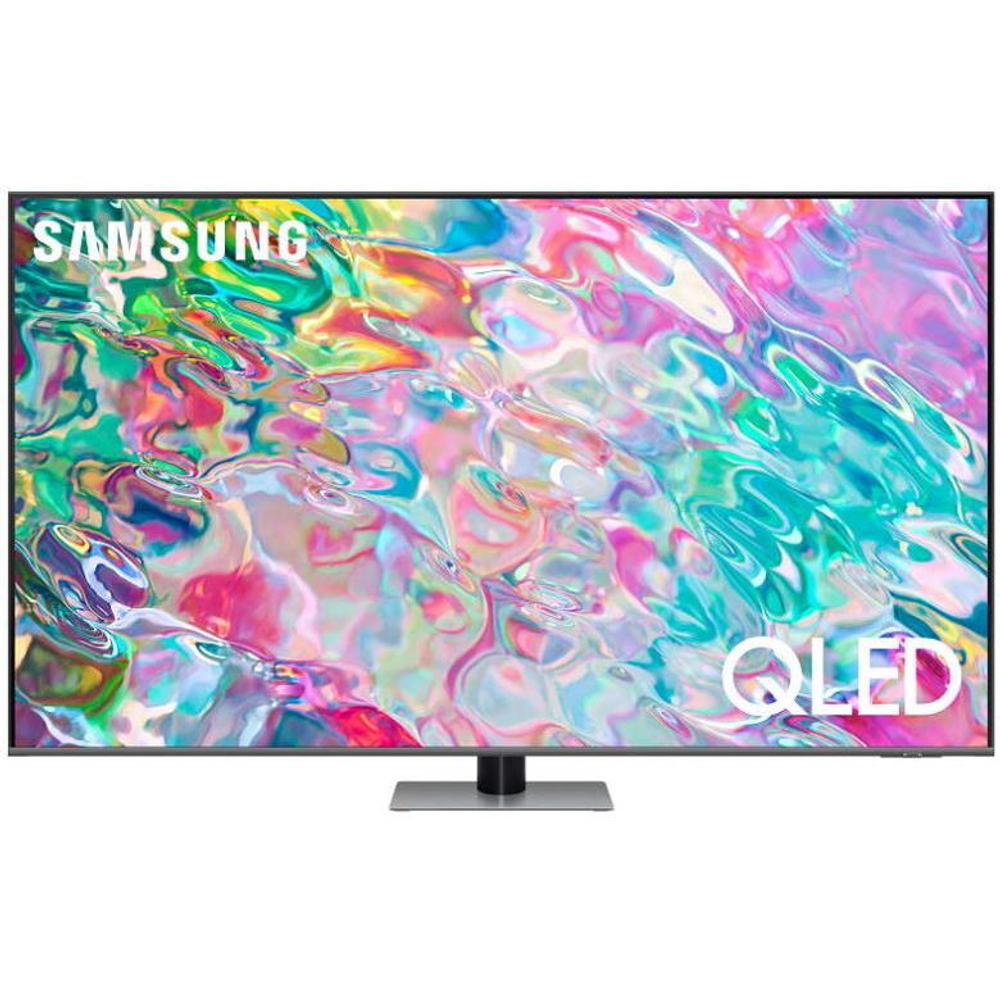 Телевизор Samsung 75" QE-75Q77BAT