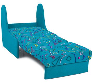 Кресло-кровать Токио Стикс06+Э33(Токио Стикс 4)