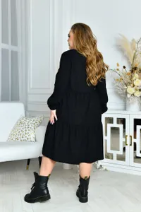 Платье УК-3515-1 Фабрика Моды