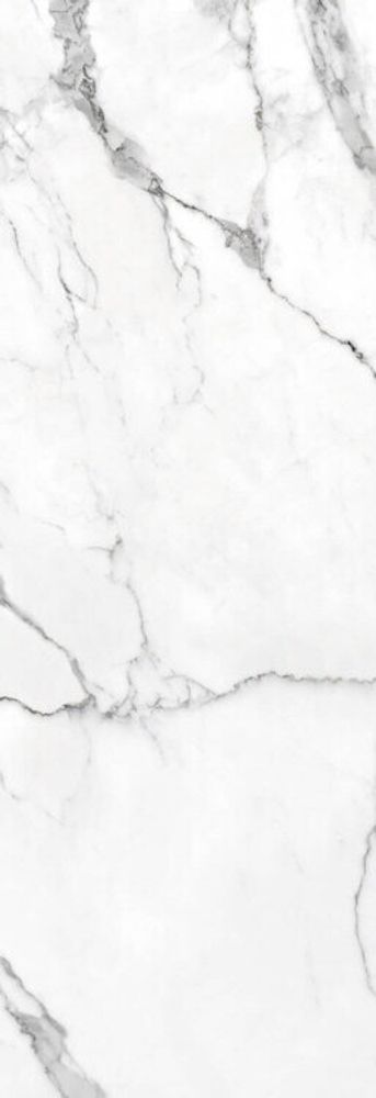 Cifre Statuario Mate 30x90