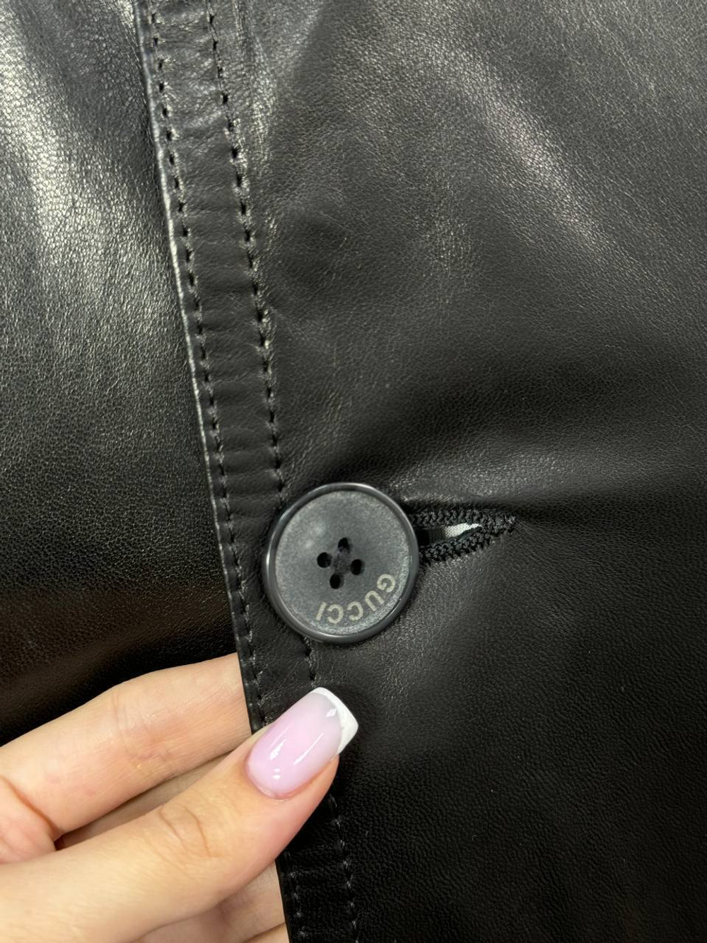 Куртка Gucci
