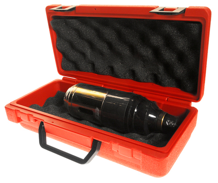 Набор инструментов для демонтажа/монтажа сайлентблоков заднего подрамника (BMW F01,F06,F10) JTC