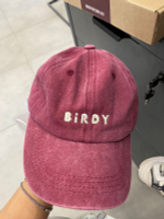 Кепка BRD | Розовый