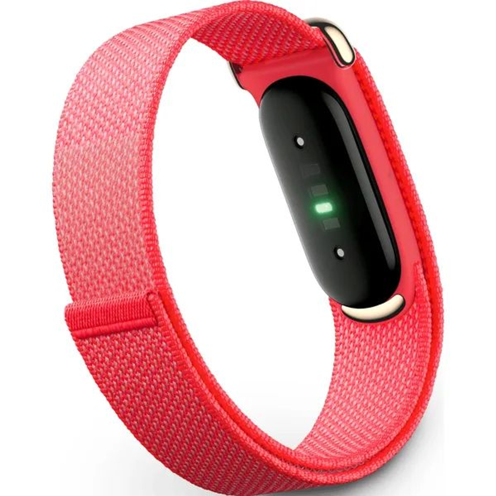 Фитнес-браслет Google Fitbit Air «Ягода» | Berry