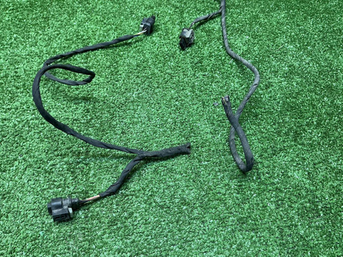 Проводка заднего бампера Mercedes V w447 (2014-нв)