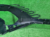 Бампер передний Omoda C5 (2022-н.в.)