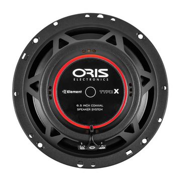 ORIS ELECTRONICS Type X
