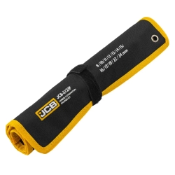 Полотно тканевое для набора ключей 12пр. JCB JCB-5121P-P