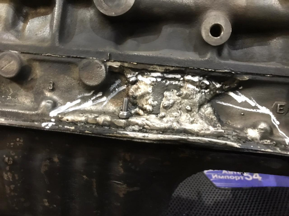 двигатель TOYOTA LAND CRUISER 1994