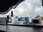 Mercedes-Benz ACTROS 4x2 Седельный тягач 1844 LS (Дизельный, 11,9 л, 435 л.с., АТ)