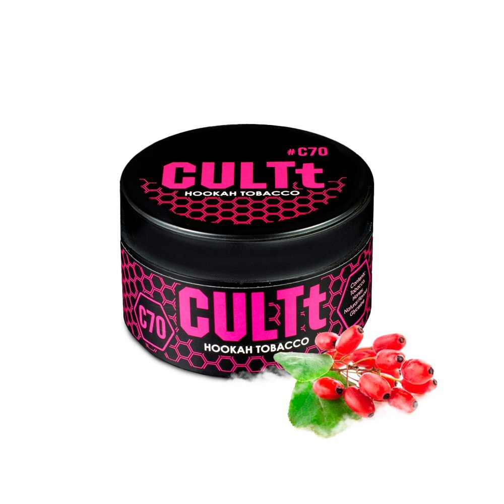 CULTT - C70 (200g)