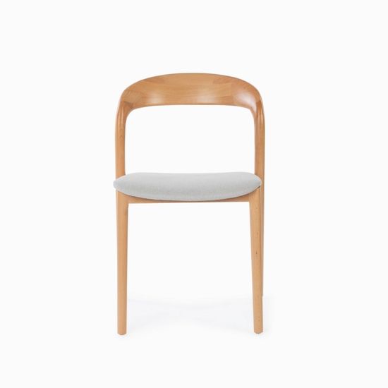 Обеденный стул Canada 2.0 светлый бук