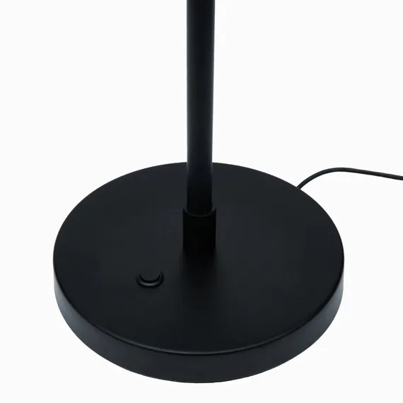 Настольный светильник Norr черный