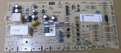 Электронный модуль управления BEKO