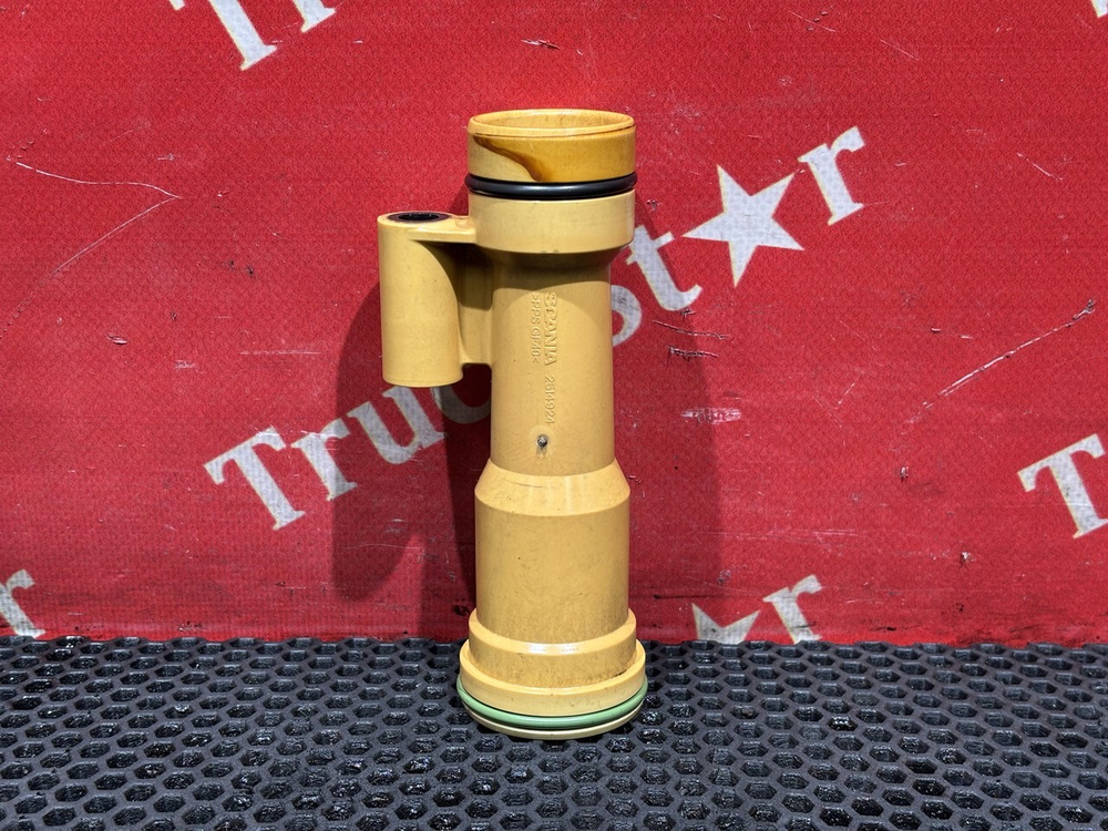 Втулка катушки зажигания 2021г.