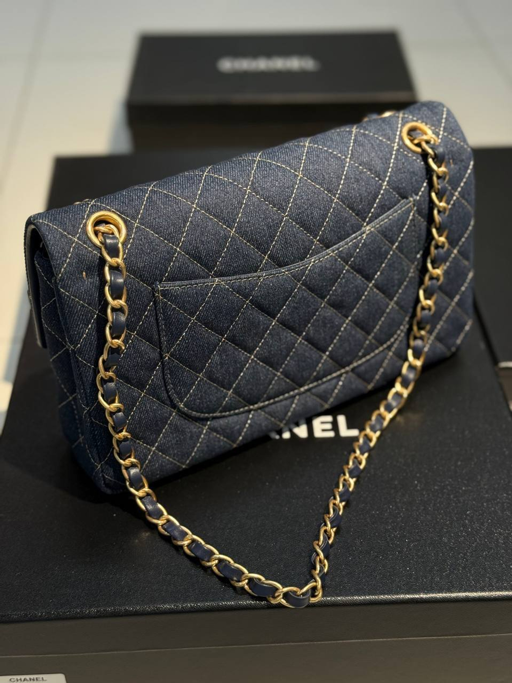 Сумка CHANEL