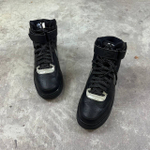 Кроссовки Nike Air Force High 3M