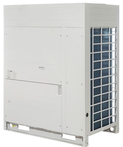 Компрессорно-конденсаторный блок Dantex DK-DC055TWMC/SF — (3)