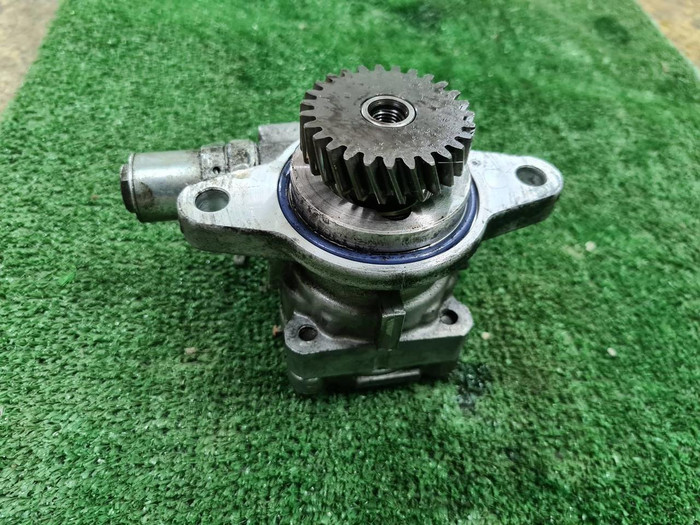 Насос ГУР Lexus LX 3 (2015-2023)