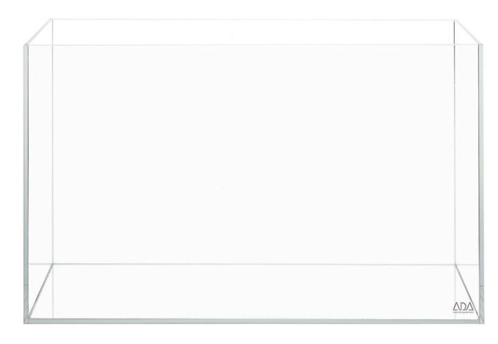 Аквариум ADA Cube Garden 30-W 12л