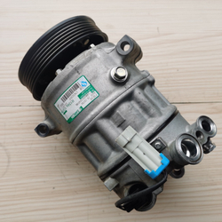 Компрессор кондиционера для Buick Regal, LaCrosse, Excelle, Chevrolet Malibu (2009-2015)
