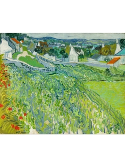 Картины-наклейки на стену для декора интерьерные №30