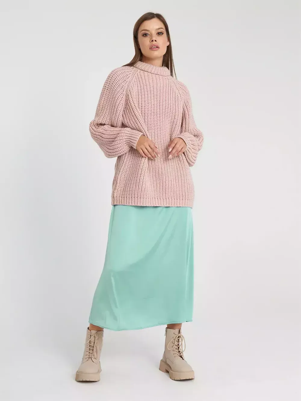 Джемпер (127-1) Jetty (Акция)