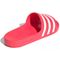 Adidas Adilette Aqua Slides 'Coral Pink'