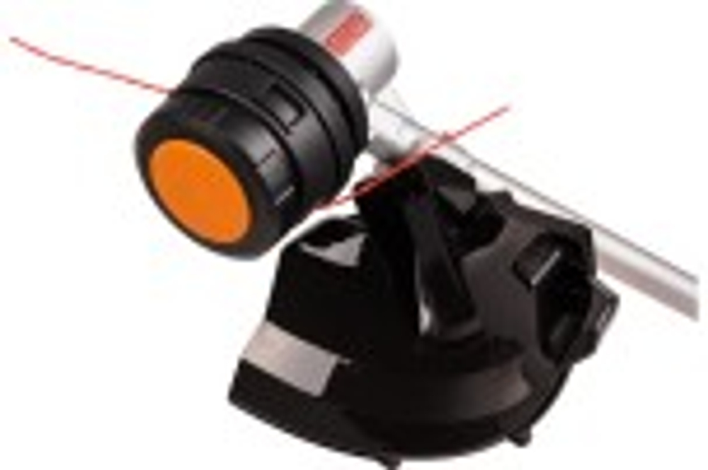 Триммер аккумуляторный Worx WG185E бесщеточный