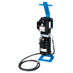 NORDBERG (N633-4.5_220) Подъемник ножничный 220В, г/п 4.5т