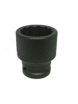 Головка ударная 32мм 1/2''12гр. Forsage F-44832