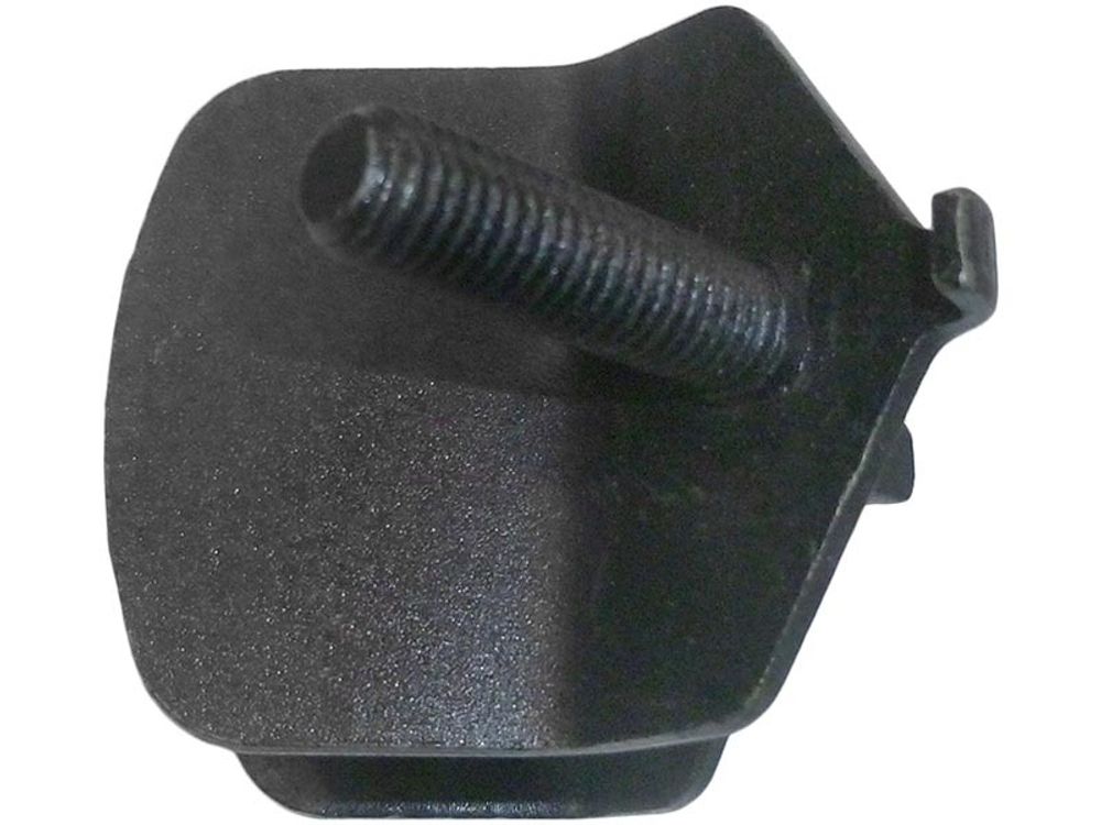 Амортизатор левый для ТСС ЭЛАБ-5500 (Left damping block for KGE-6500E,KGE6500E-12100)